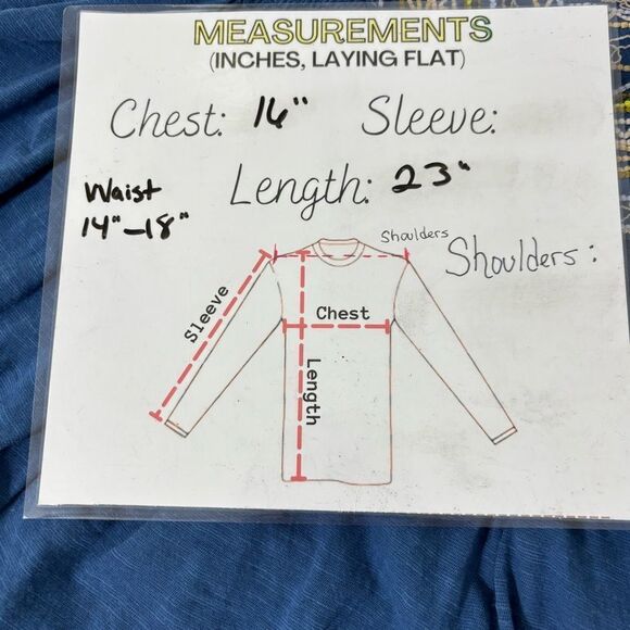 Free People XL Blue Babydoll Cami Top Cotton Linen Blend Embroidered Boho Hippie - Picture 4 of 14